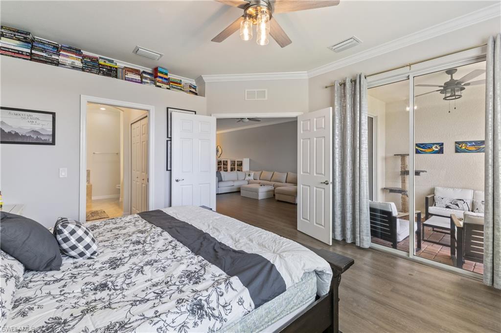 ORANGE BLOSSOM RANCH - Residential
