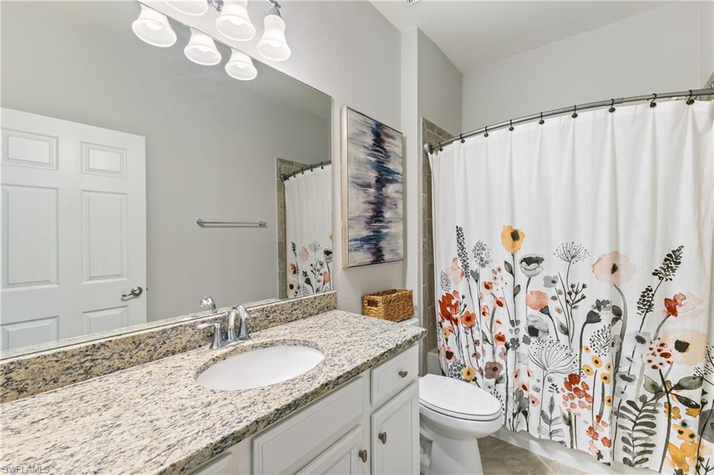 ORANGE BLOSSOM RANCH - Residential