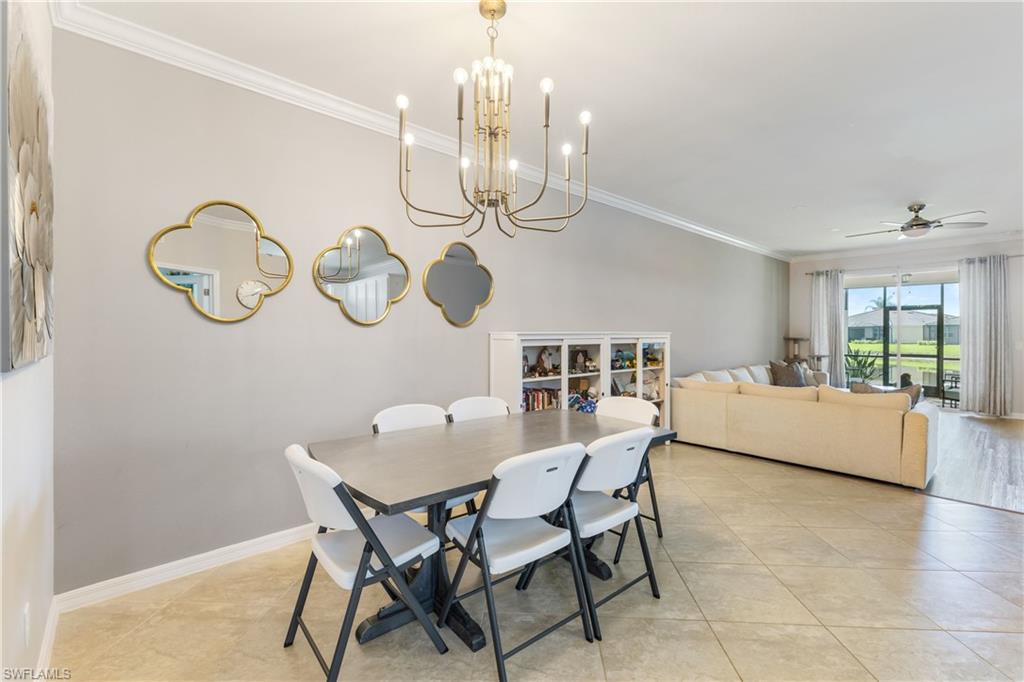 ORANGE BLOSSOM RANCH - Residential