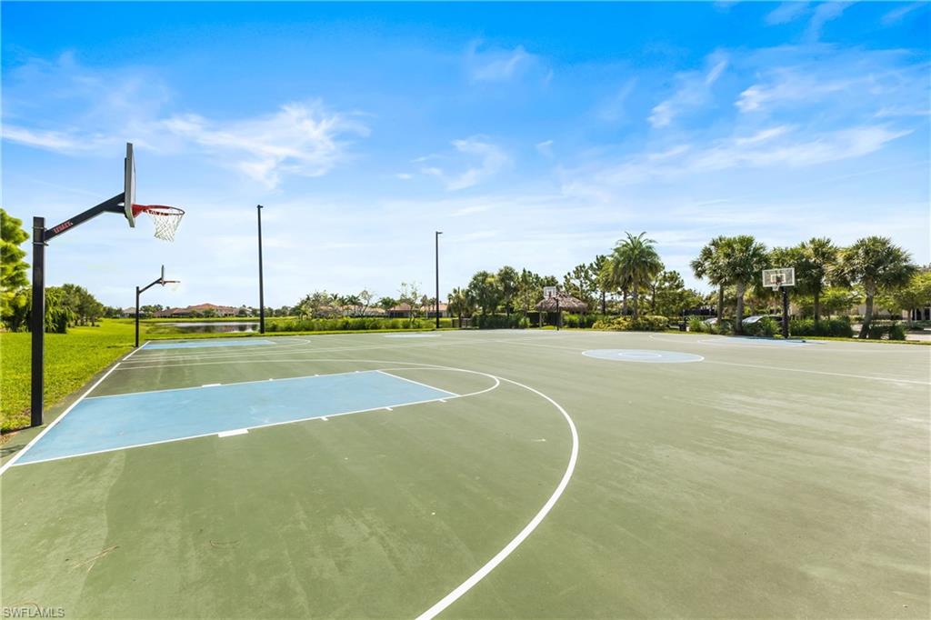 ORANGE BLOSSOM RANCH - Residential