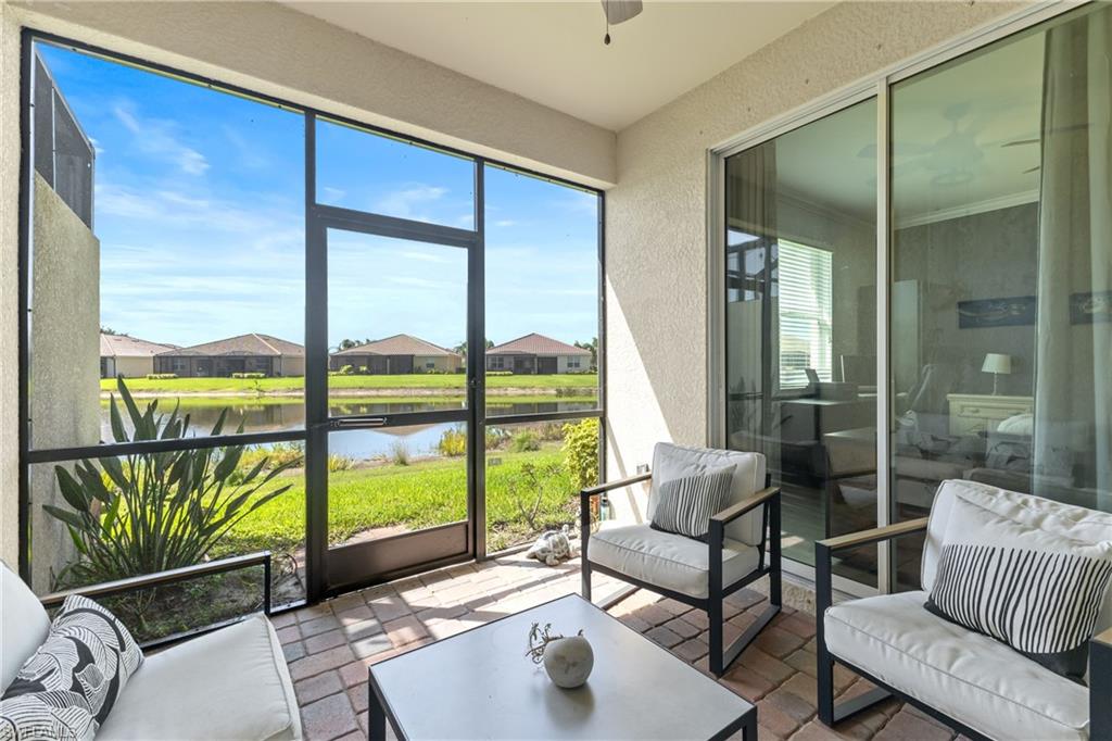 ORANGE BLOSSOM RANCH - Residential