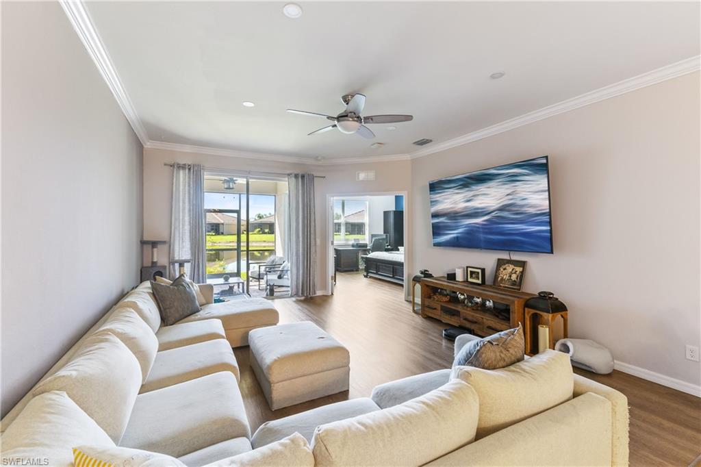 ORANGE BLOSSOM RANCH - Residential