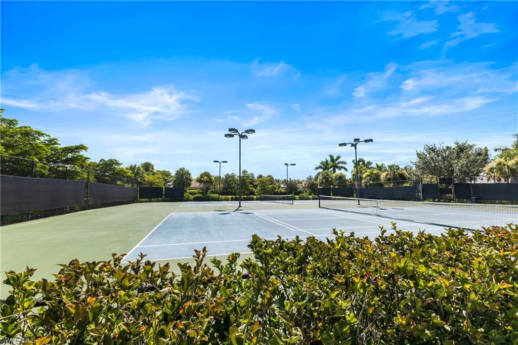 ORANGE BLOSSOM RANCH - Residential