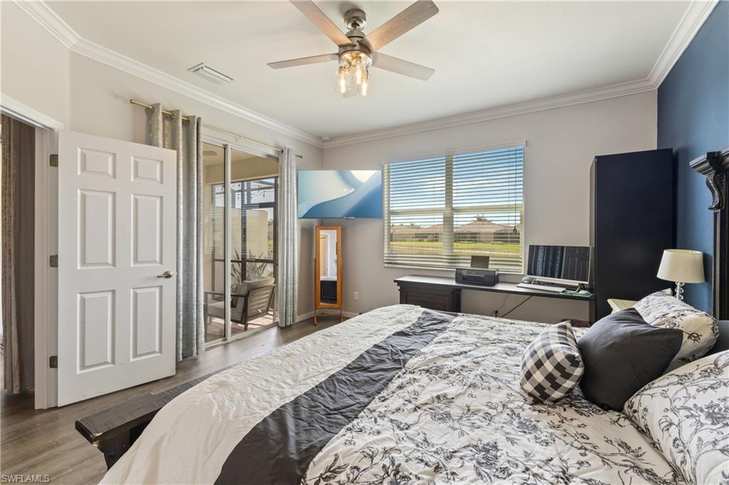 ORANGE BLOSSOM RANCH - Residential