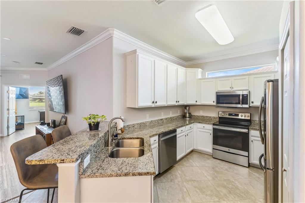 ORANGE BLOSSOM RANCH - Residential