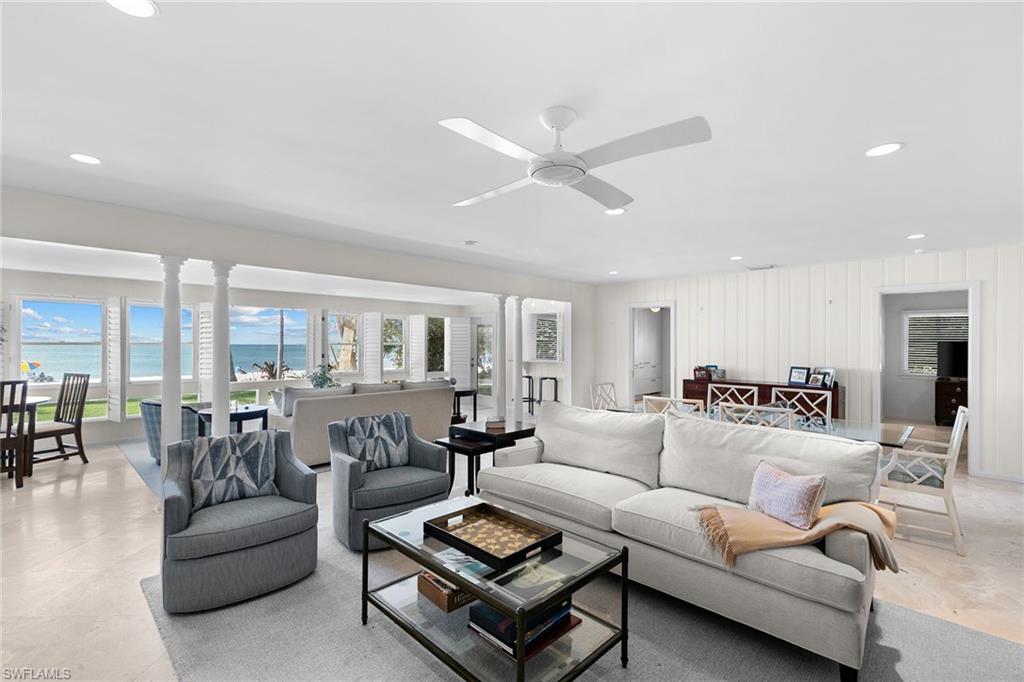 OLDE NAPLES - Residential