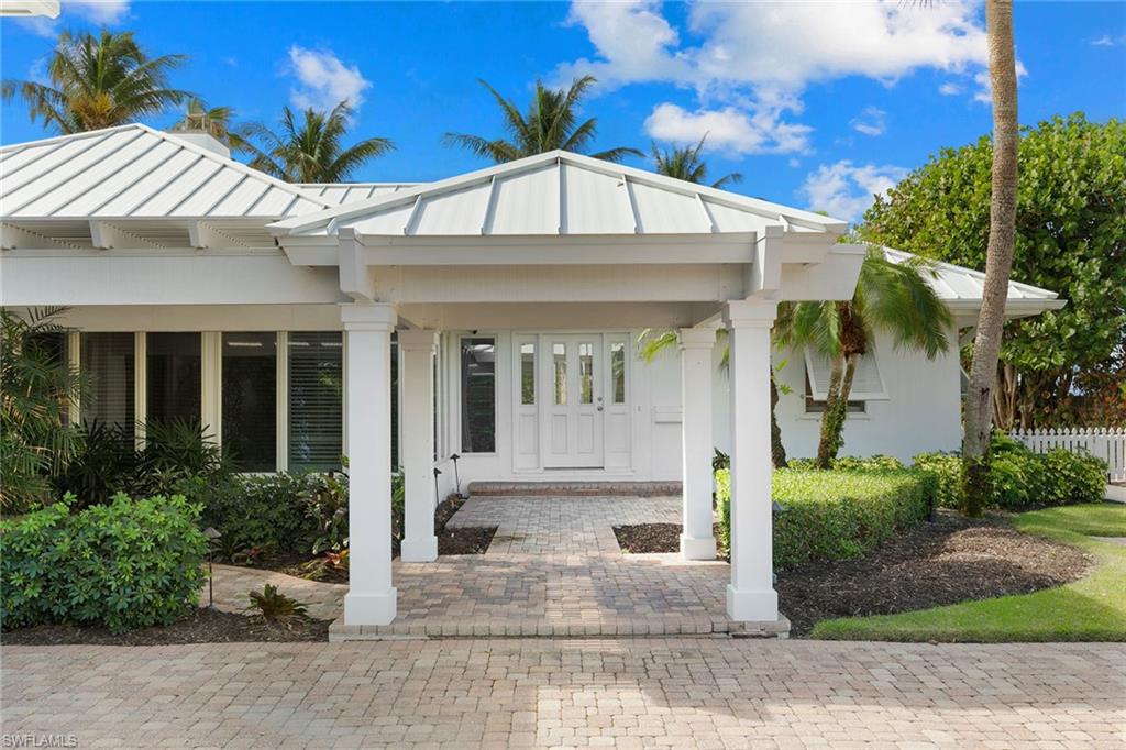 OLDE NAPLES - Residential
