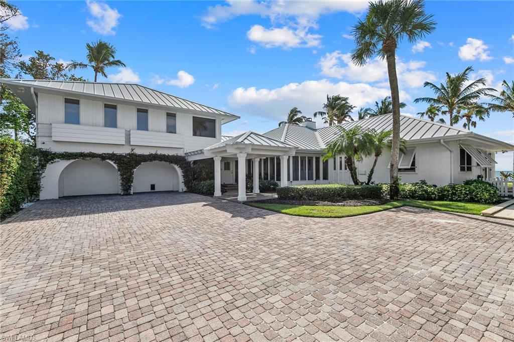 OLDE NAPLES - Residential