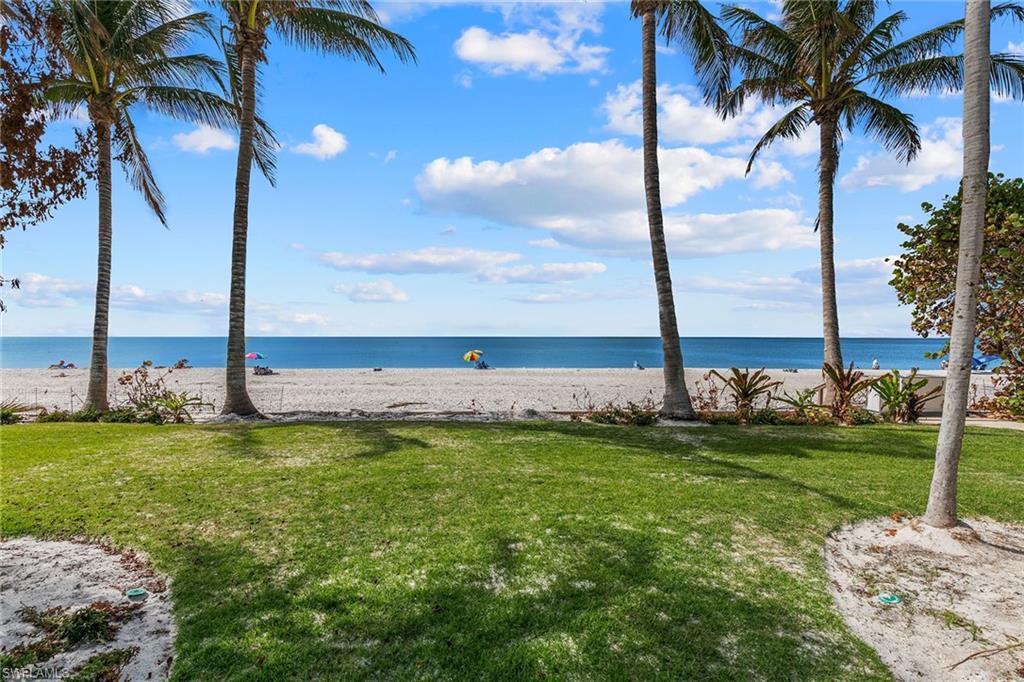 OLDE NAPLES - Residential