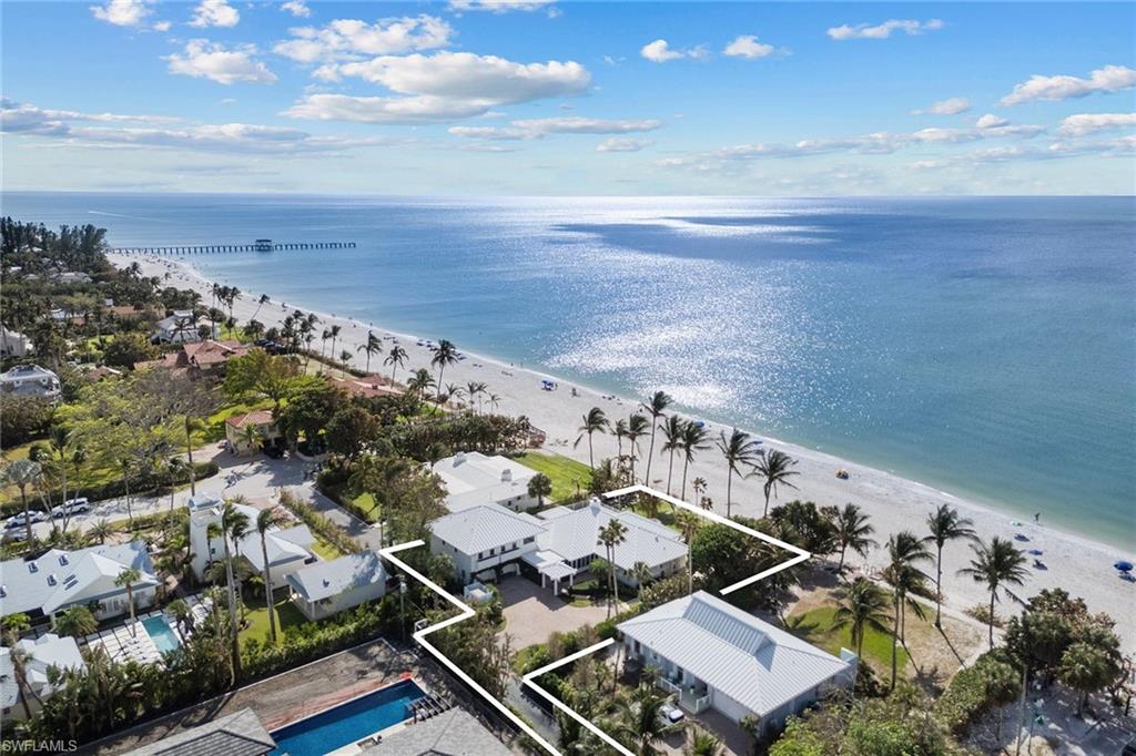 OLDE NAPLES - Residential