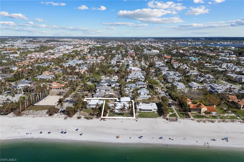 OLDE NAPLES - Residential