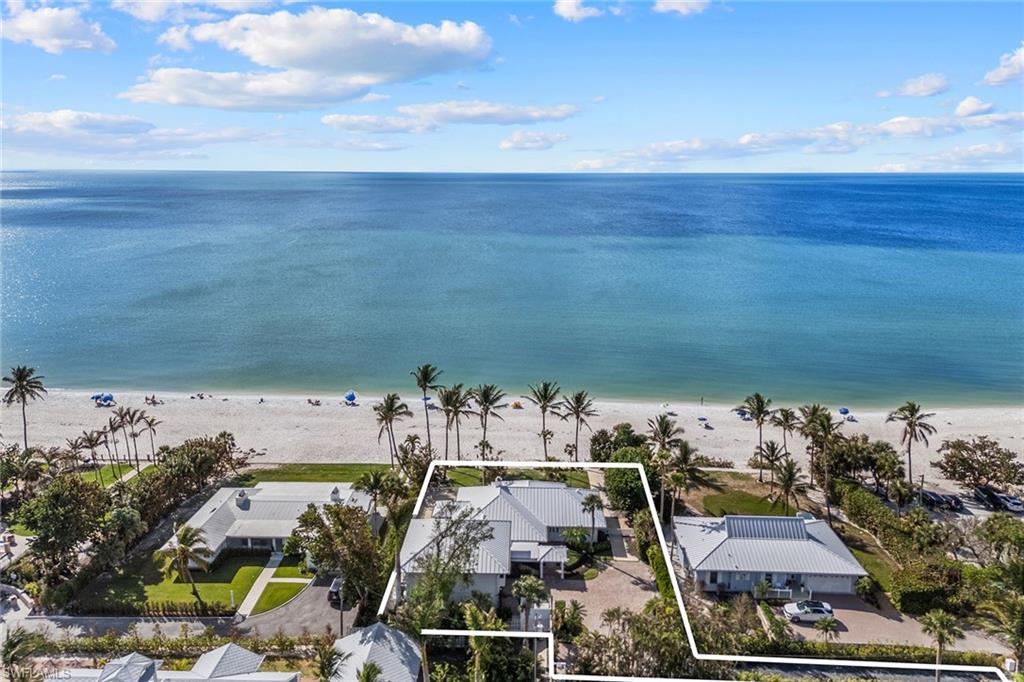 OLDE NAPLES - Residential