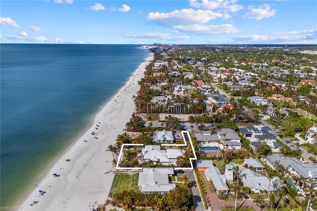 OLDE NAPLES - Residential