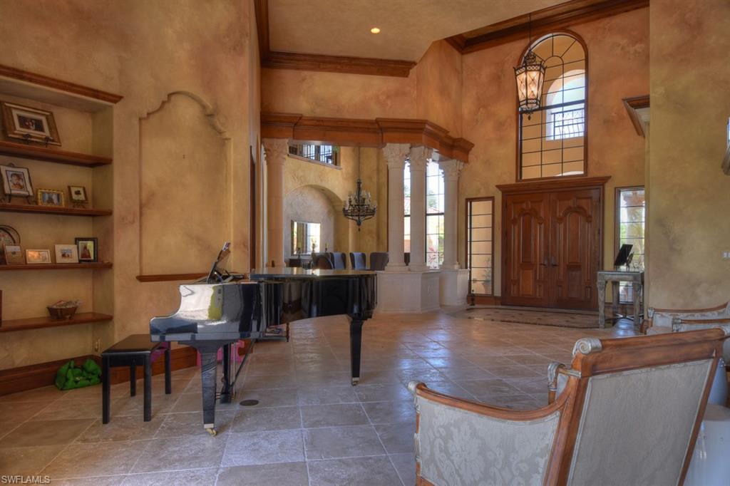 SARASOTA RANCH ESTATES - Residential
