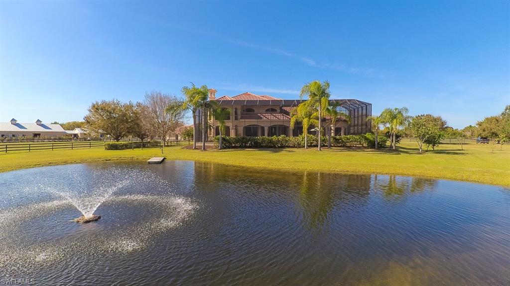 SARASOTA RANCH ESTATES - Residential