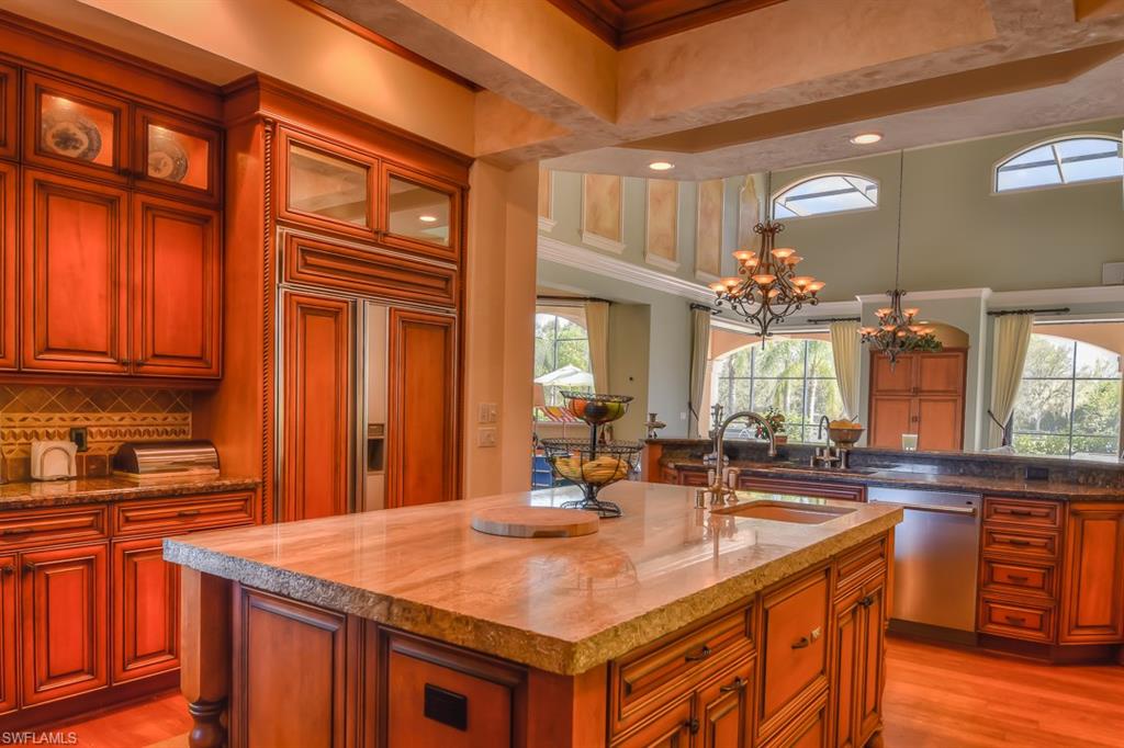 SARASOTA RANCH ESTATES - Residential