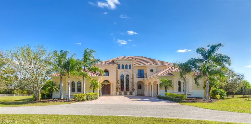 SARASOTA RANCH ESTATES - Residential