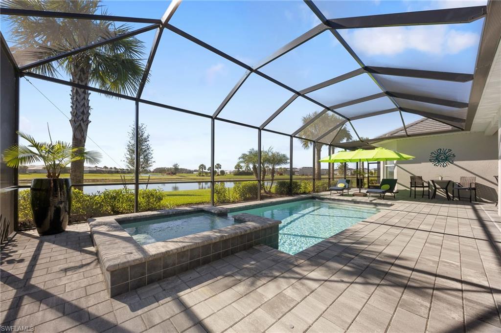 THE NATIONAL GOLF & COUNTRY CLUB AT AVE MARIA - Residential