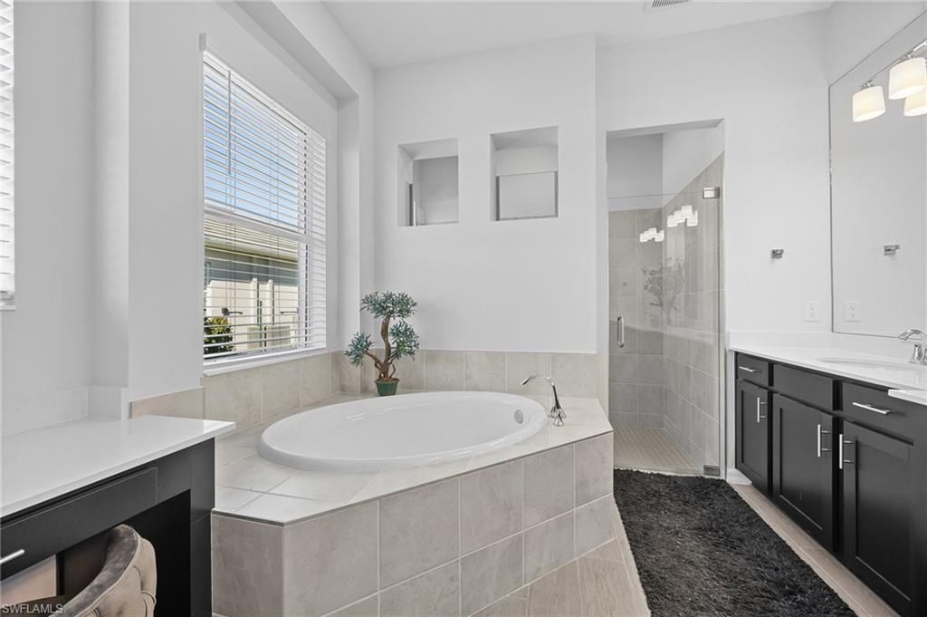 THE NATIONAL GOLF & COUNTRY CLUB AT AVE MARIA - Residential
