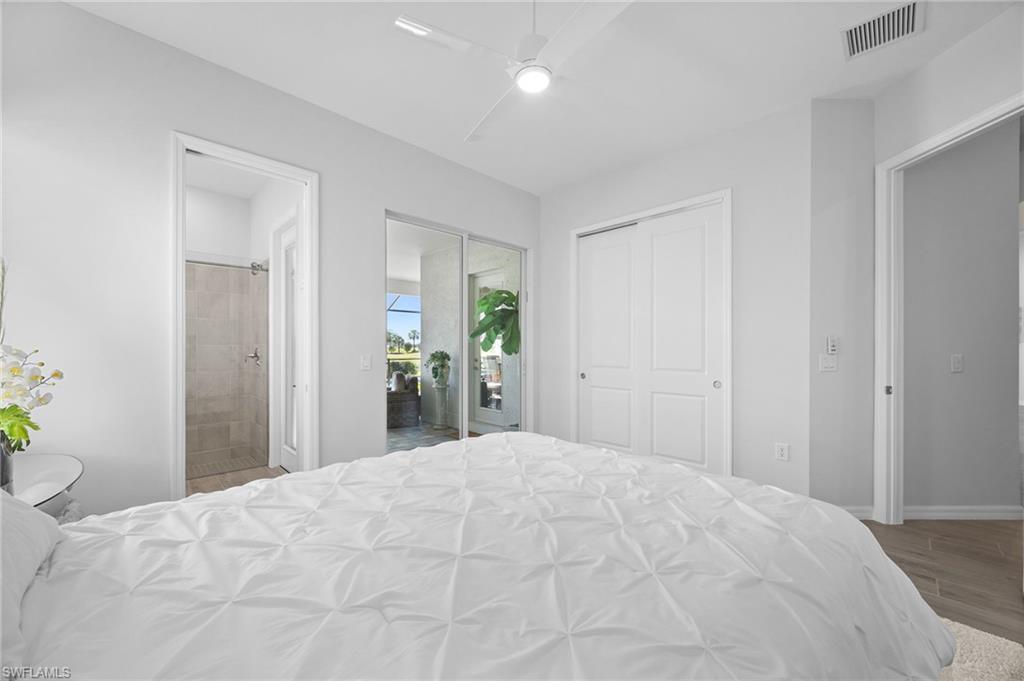 THE NATIONAL GOLF & COUNTRY CLUB AT AVE MARIA - Residential