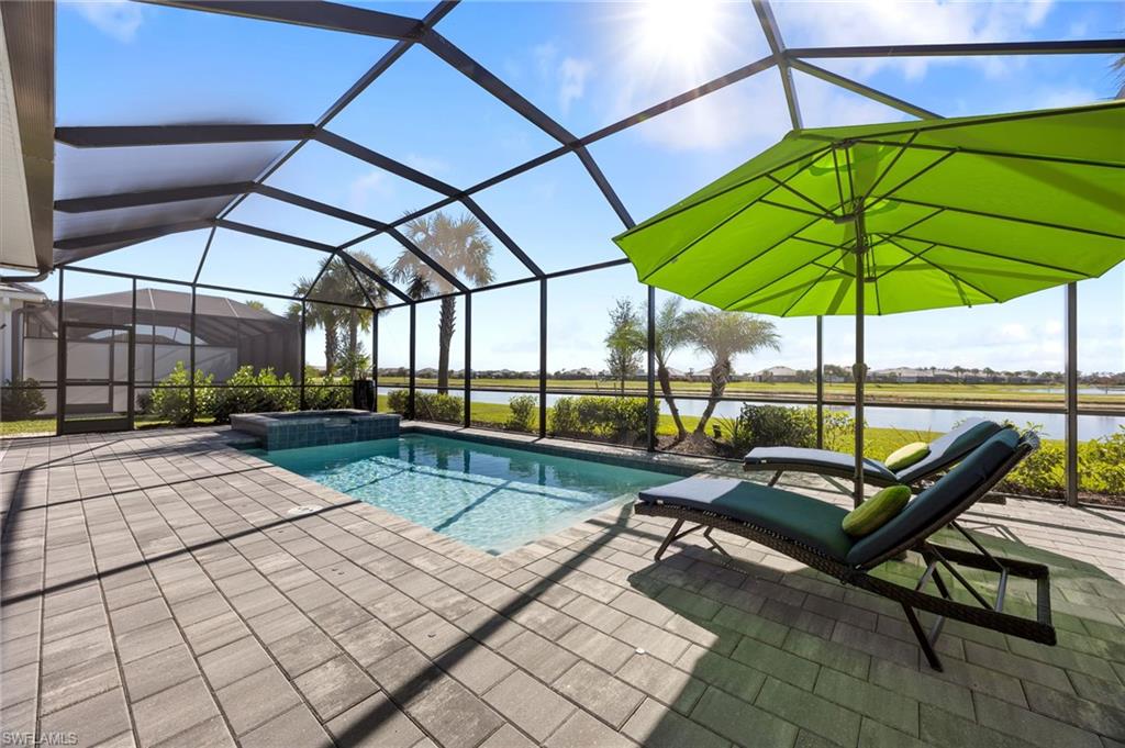 THE NATIONAL GOLF & COUNTRY CLUB AT AVE MARIA - Residential