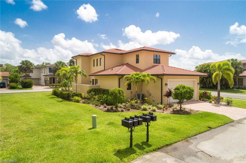 ARTESIA - Residential