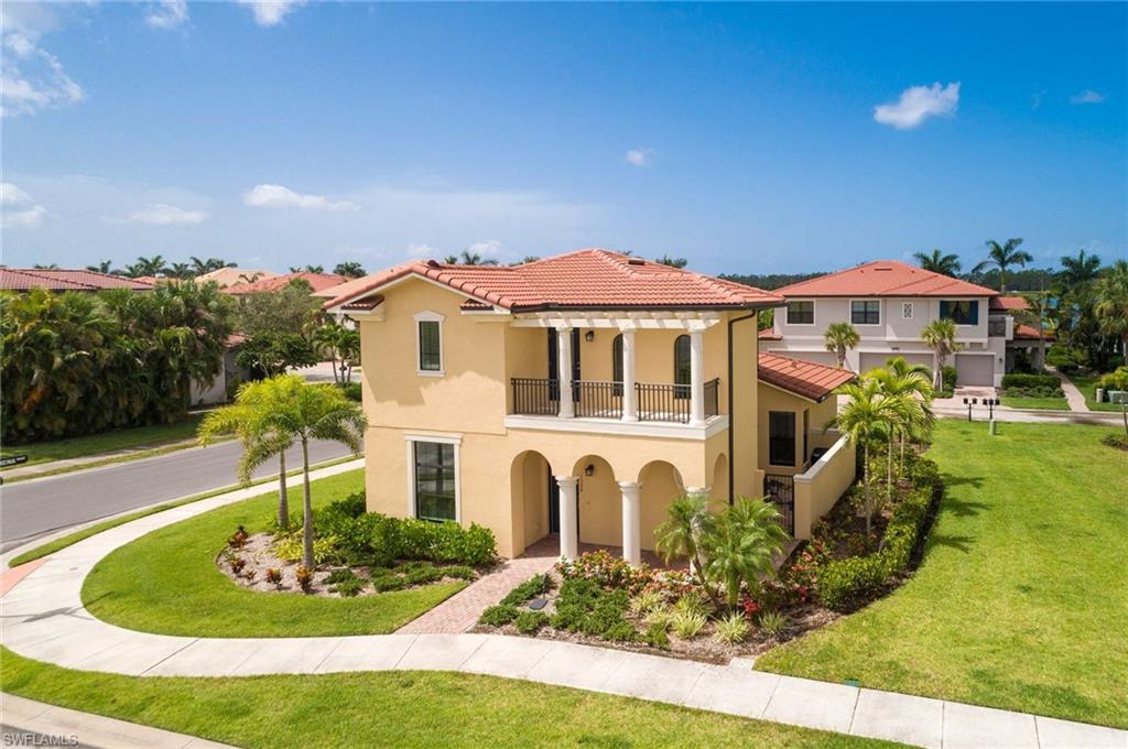 ARTESIA - Residential