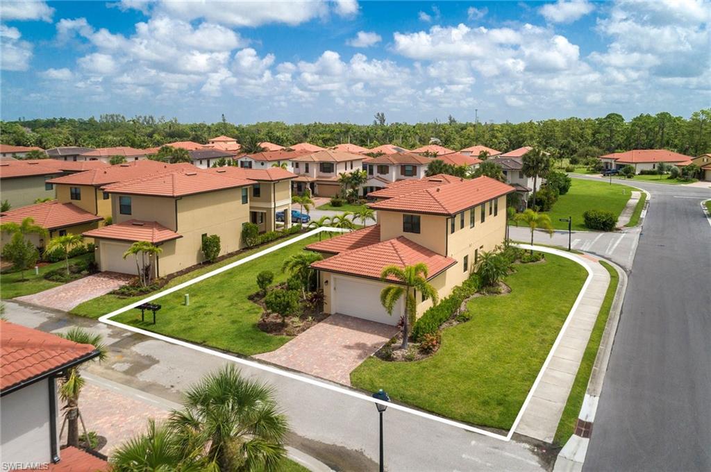 ARTESIA - Residential