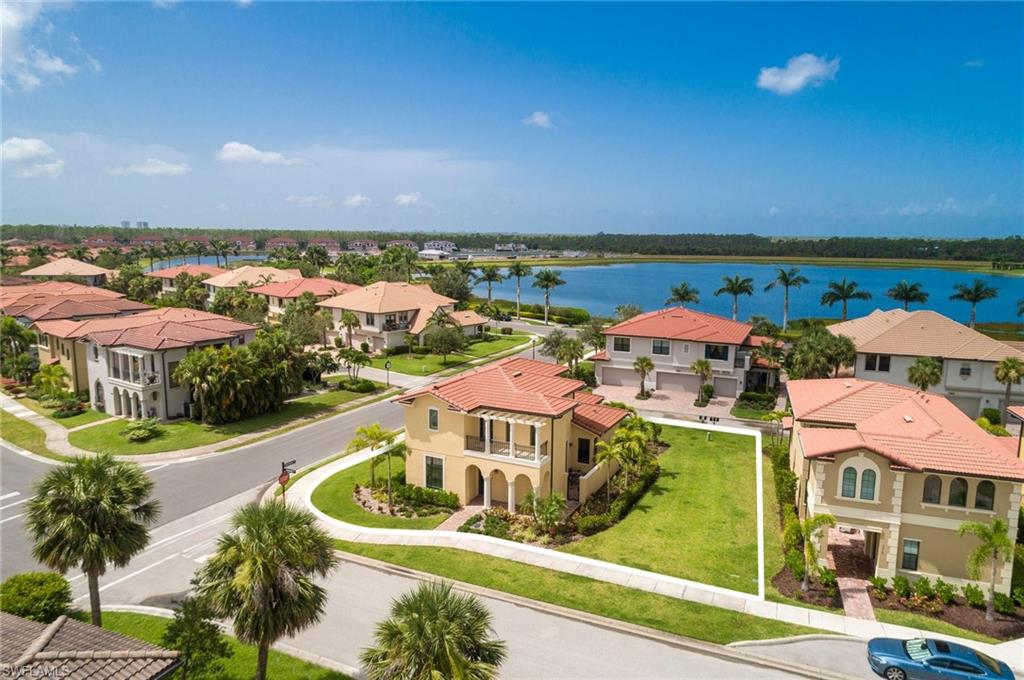 ARTESIA - Residential