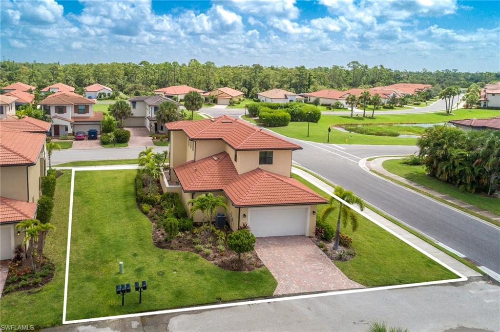 ARTESIA - Residential