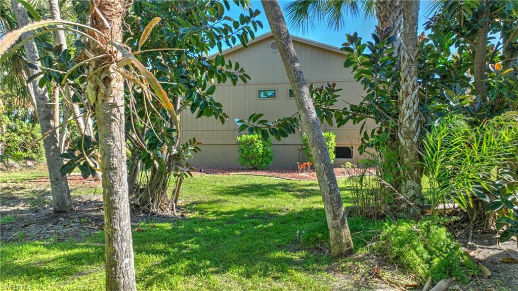 ISLAND PARK VILLAGE - Residential