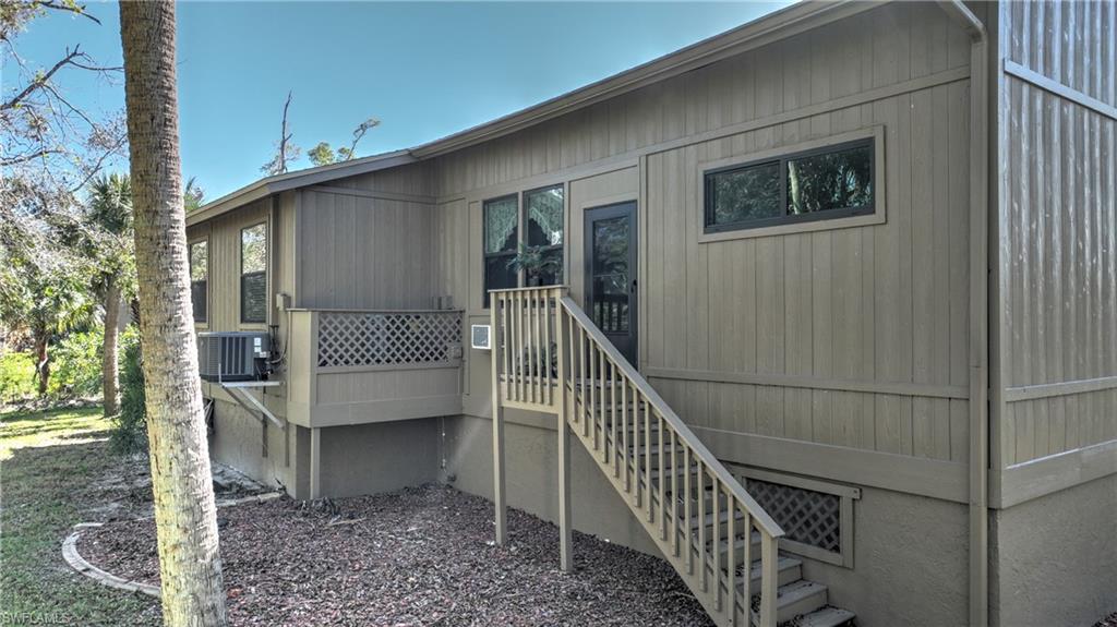 ISLAND PARK VILLAGE - Residential
