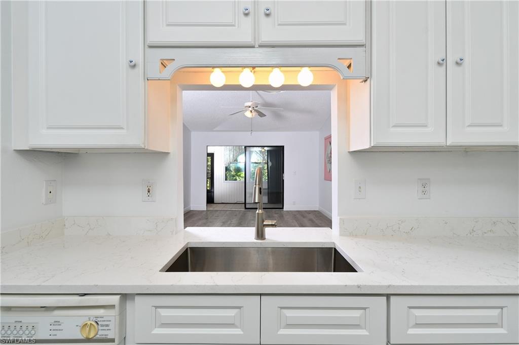 ISLAND PARK VILLAGE - Residential