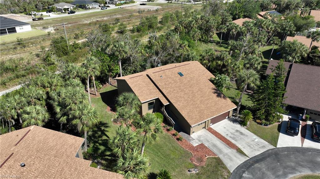 ISLAND PARK VILLAGE - Residential