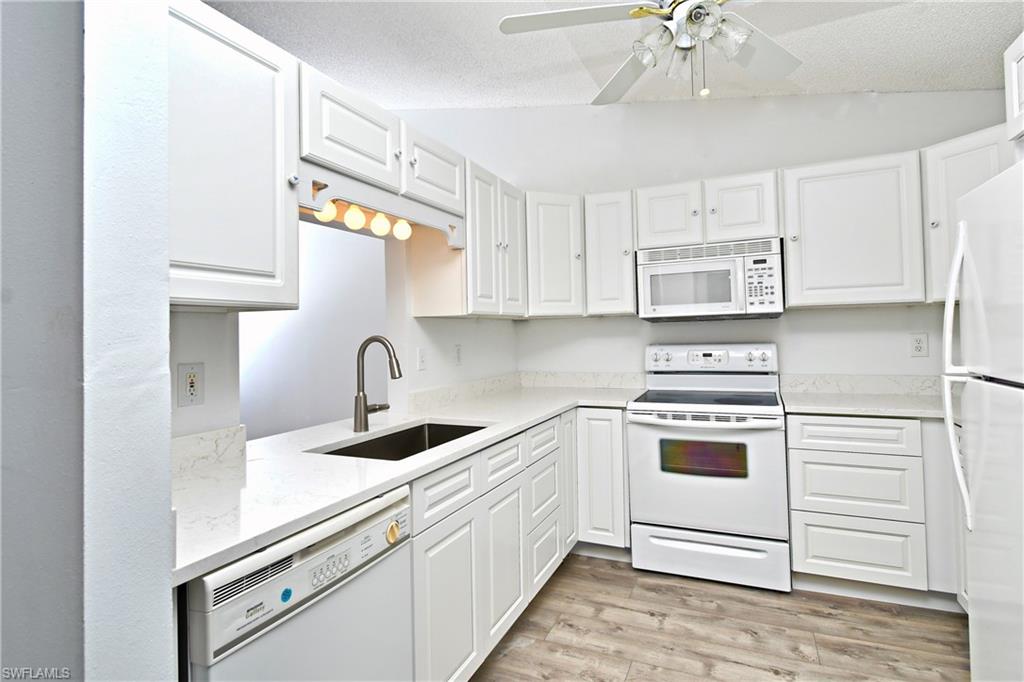 ISLAND PARK VILLAGE - Residential