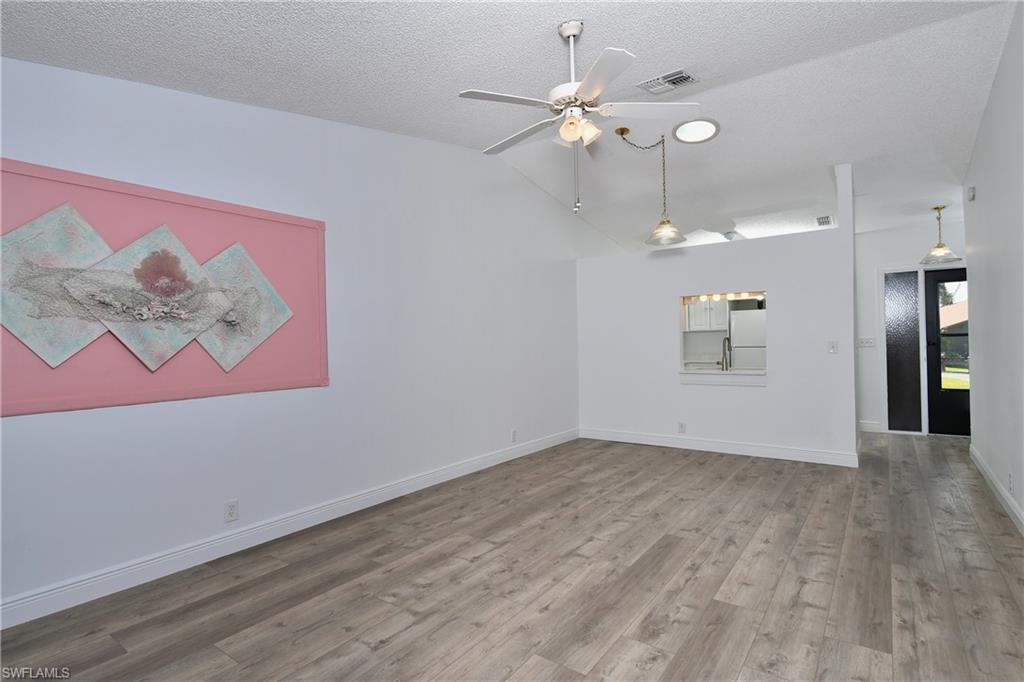 ISLAND PARK VILLAGE - Residential