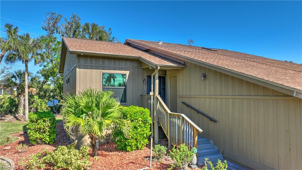 ISLAND PARK VILLAGE - Residential