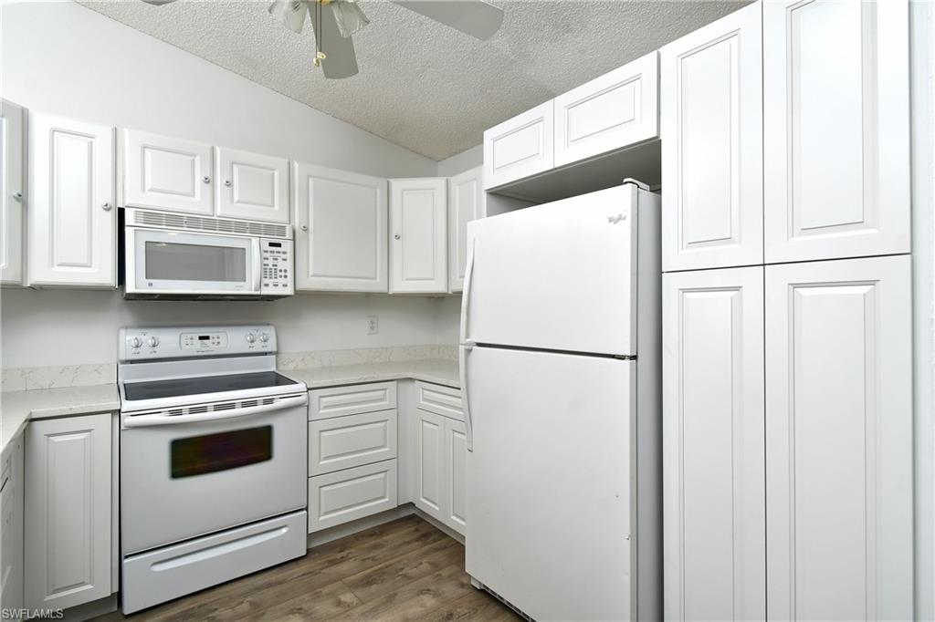 ISLAND PARK VILLAGE - Residential