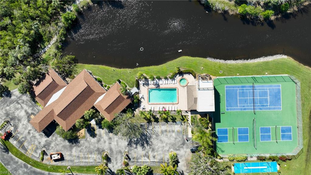 ISLAND PARK VILLAGE - Residential