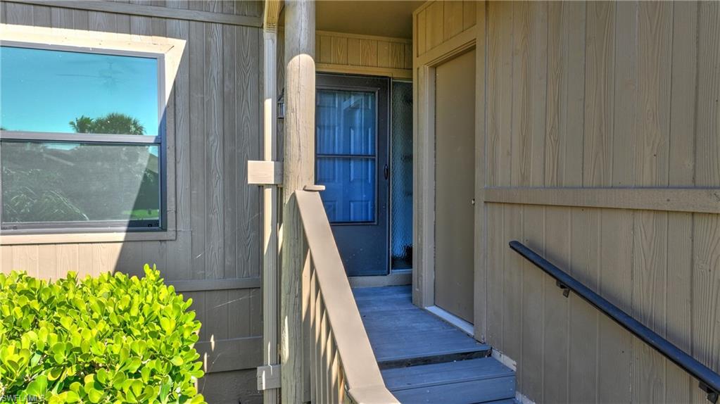 ISLAND PARK VILLAGE - Residential