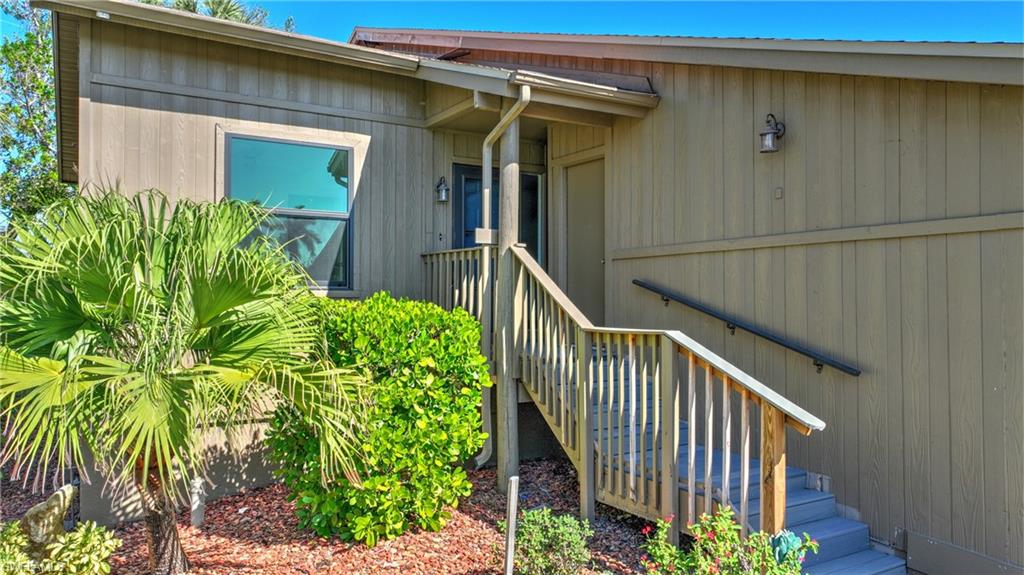 ISLAND PARK VILLAGE - Residential