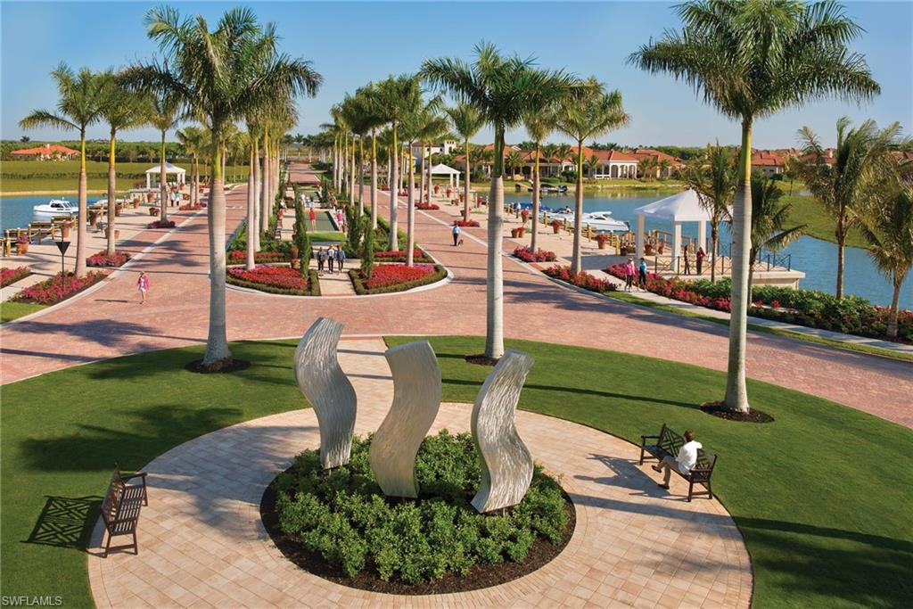 SAN LORENZO - Residential