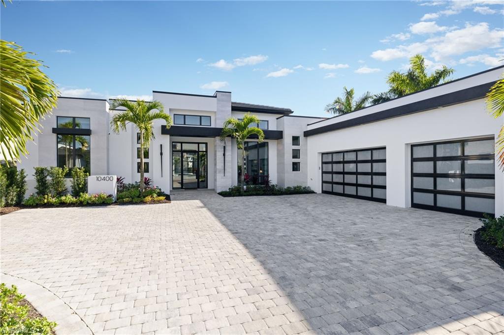 4 bdrm/den