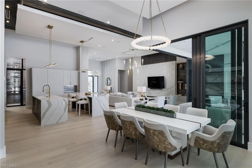 SAN LORENZO - Residential