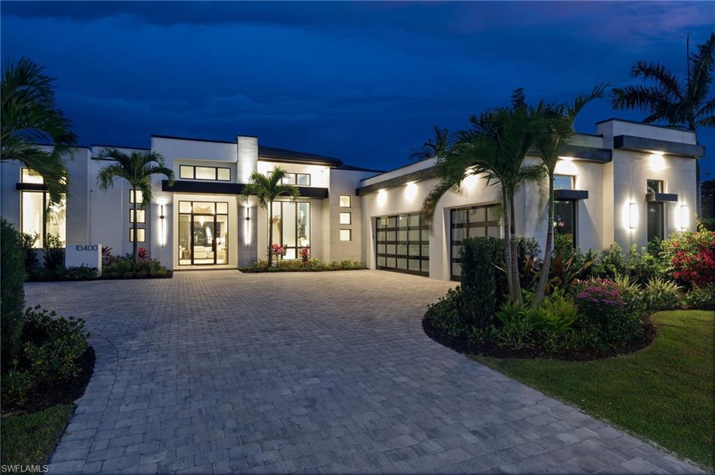 SAN LORENZO - Residential