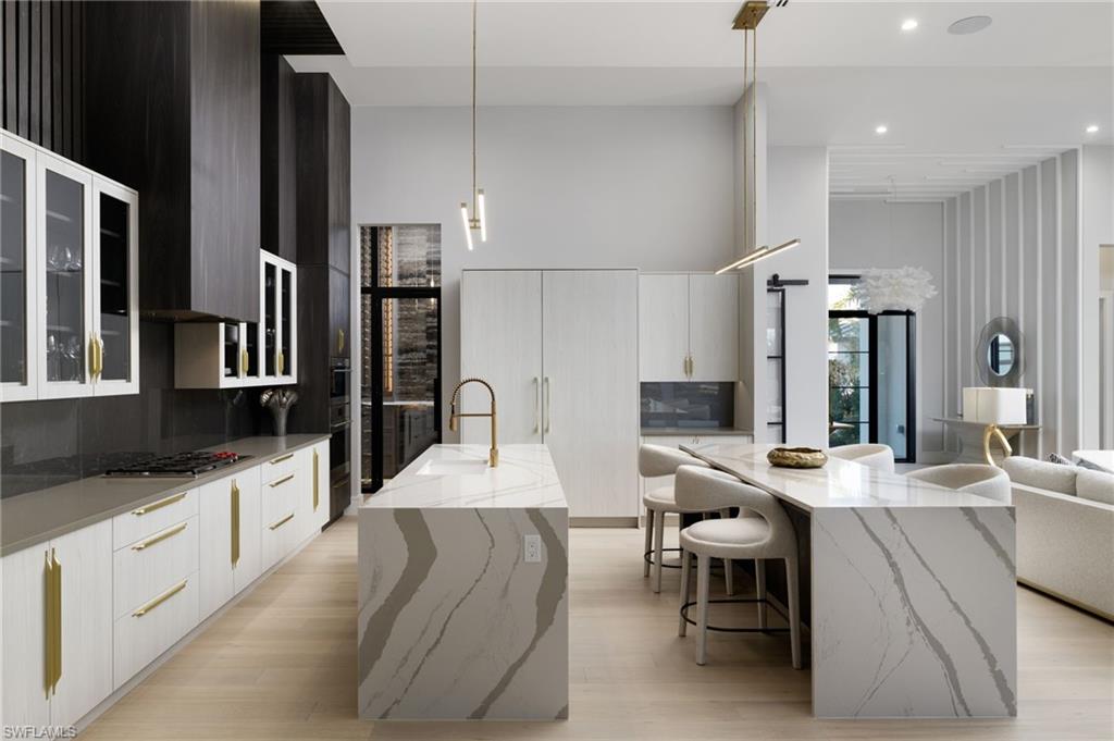 SAN LORENZO - Residential
