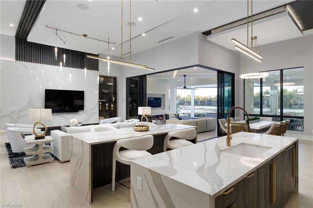SAN LORENZO - Residential
