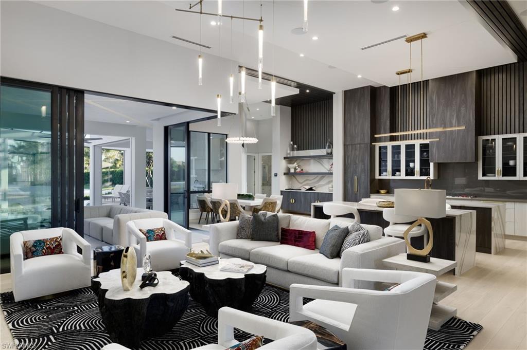SAN LORENZO - Residential