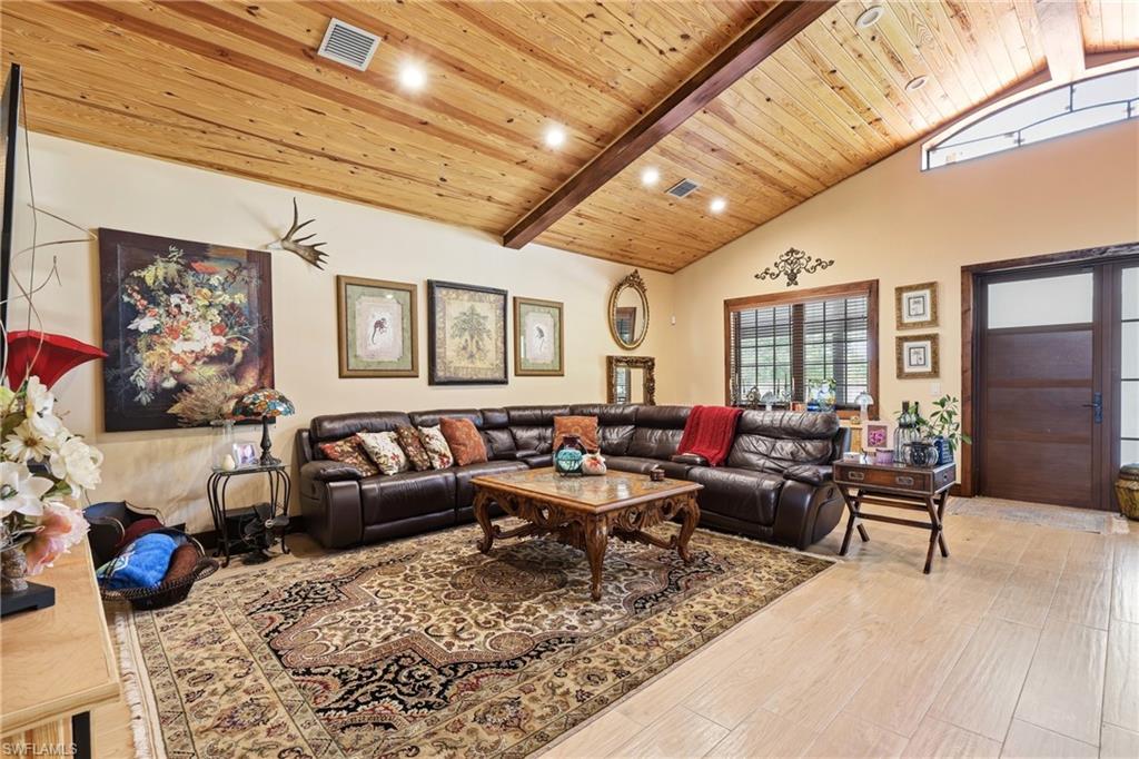 MONTURA RANCH ESTATES - Residential