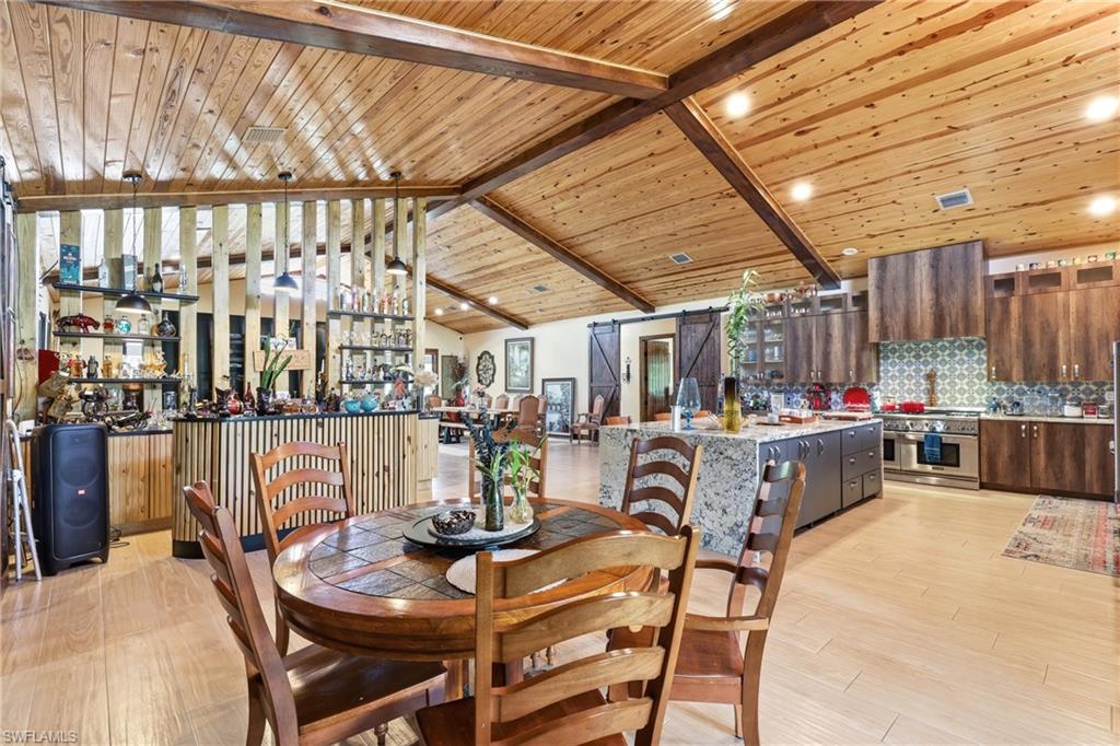 MONTURA RANCH ESTATES - Residential